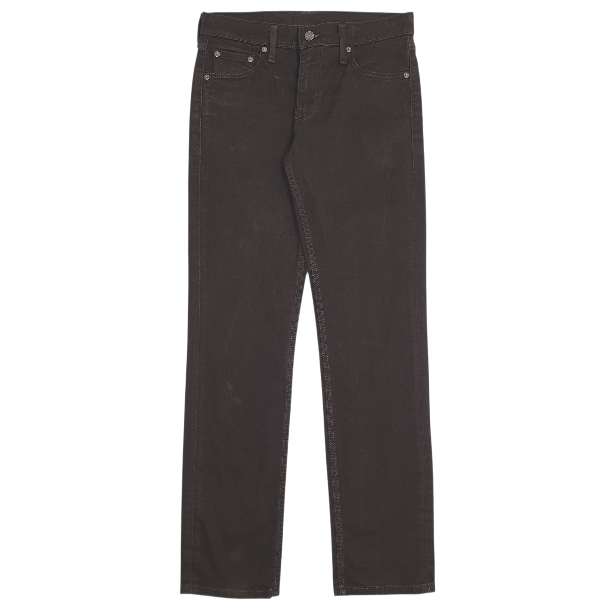 Mens Grey Levis  511 JeansW30 L32