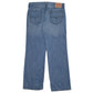 Mens Blue Levis   Jeans