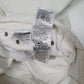 Mens White Levis   Jeans