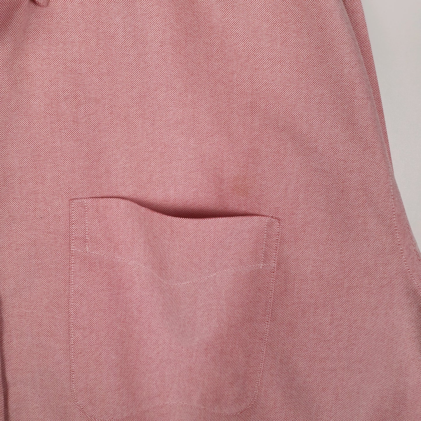 Mens Pink L.L.Bean   Shirt