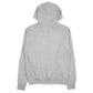 Mens Grey Champion  Hoodie Jumper