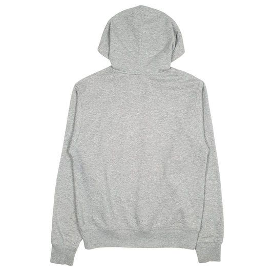 Mens Grey Champion  Hoodie Jumper