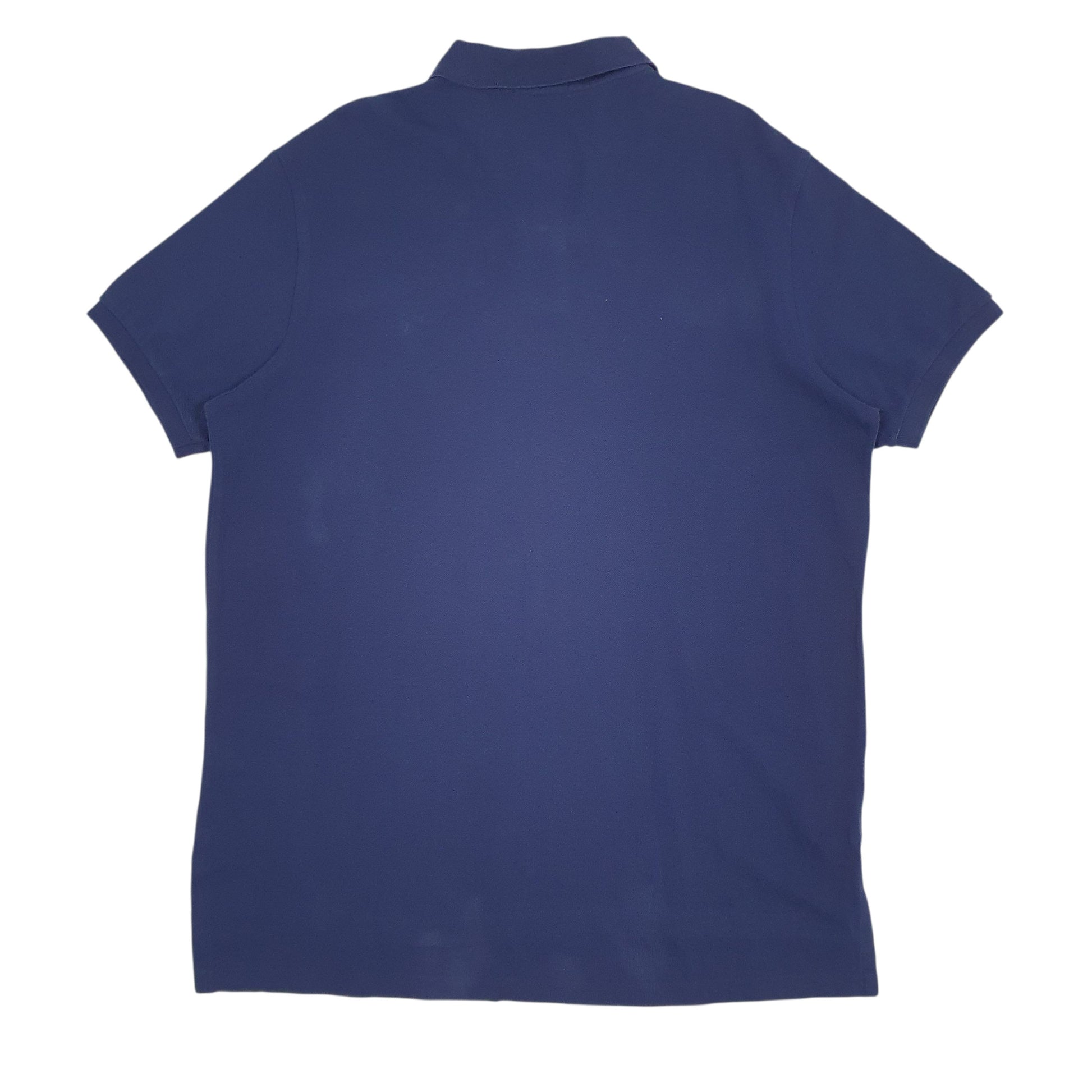 Mens Navy Polo Ralph Lauren   Polo Shirt