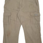 Mens Brown Wrangler   Trousers