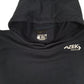 Mens Navy Carhartt  Hoodie Jumper