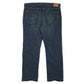 Mens Blue Levis   Jeans
