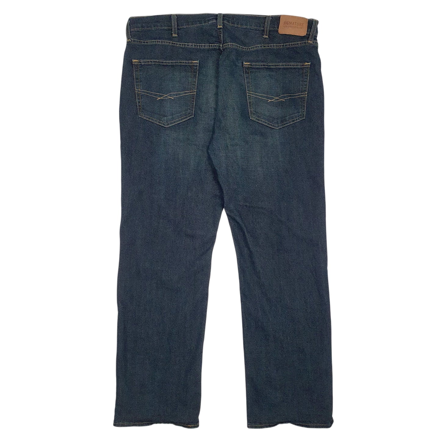 Mens Blue Levis   Jeans
