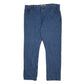 Mens Blue Wrangler  Casual JeansW40 L32