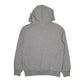 Mens Grey Tommy Hilfiger  Hoodie Jumper