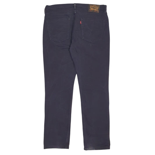 Mens Blue Levis   Jeans