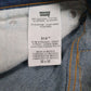 Mens Blue Levis   Jeans