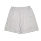 Mens White Adidas Aeroready Sport Shorts