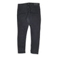 Mens Black Levis Stretch  Jeans