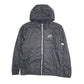 Mens Black Nike Puffer  Coat