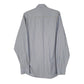 Mens Blue Hugo Boss   Shirt