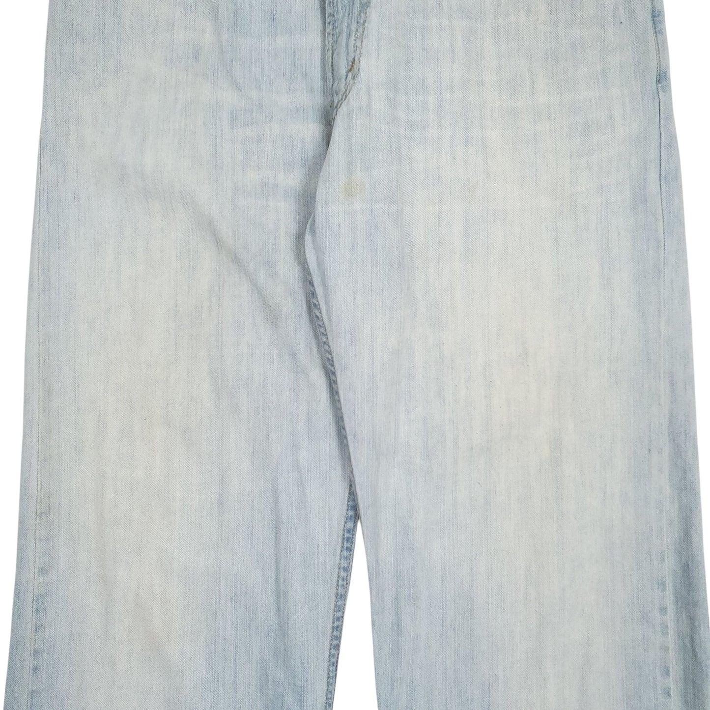 Mens Blue Levis   Jeans