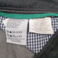 Mens Black Tommy Hilfiger   Shorts
