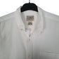 Mens White L.L.Bean   Shirt