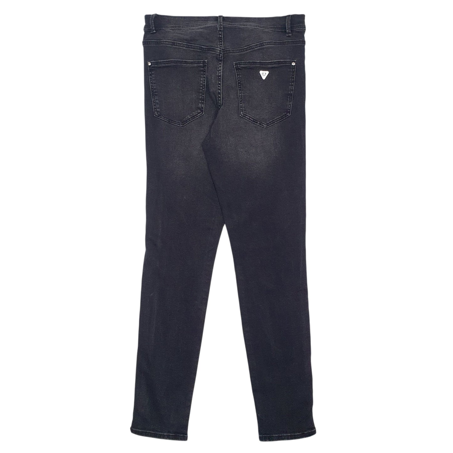 Mens Black Guess   Jeans