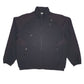 Mens Black Adidas Clima Cool  Coat