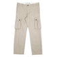 Mens Beige Dockers  Cargo Trousers