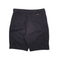 Mens Black Dickies   Shorts