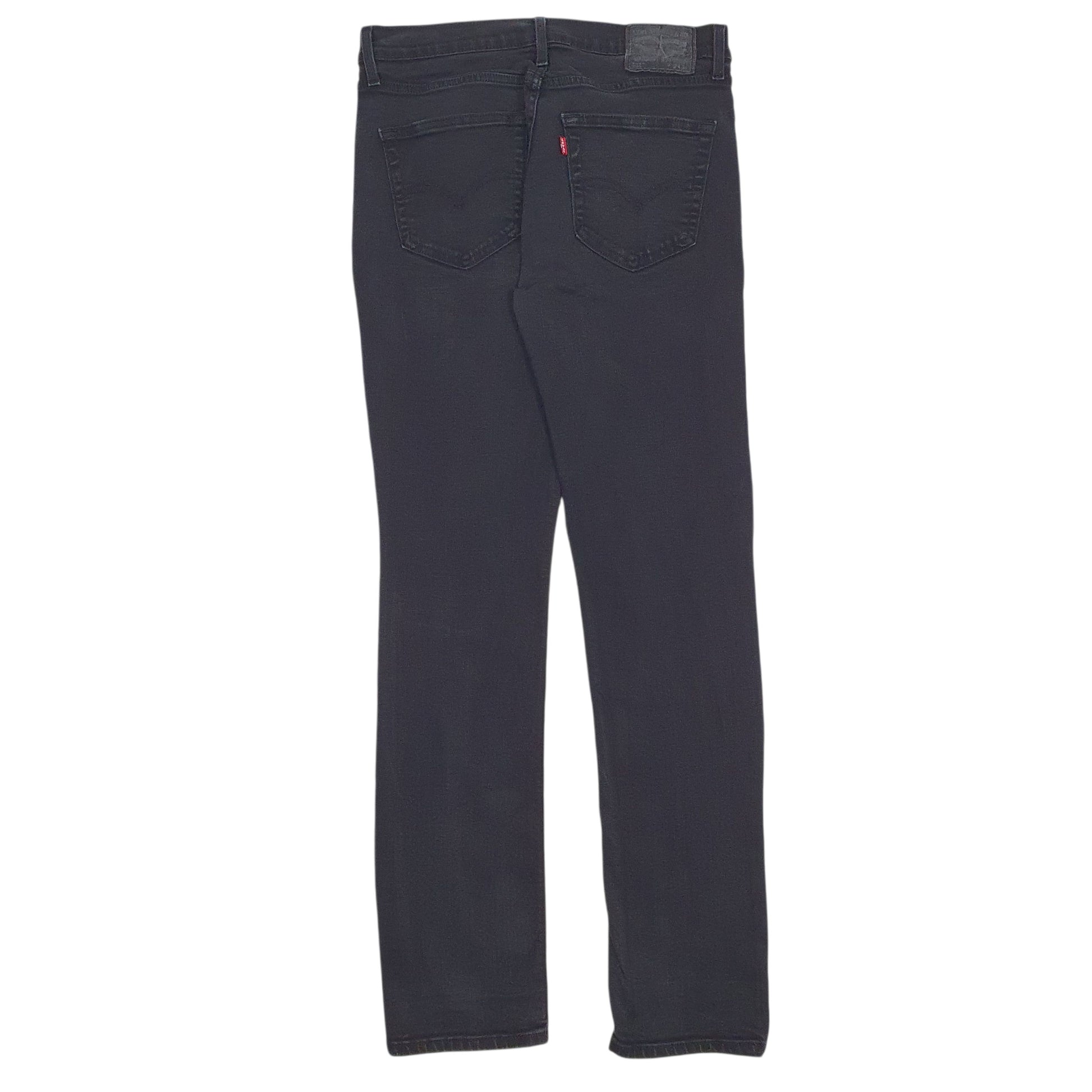 Mens Black Levis   Jeans