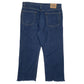 Mens Blue Levis   Jeans