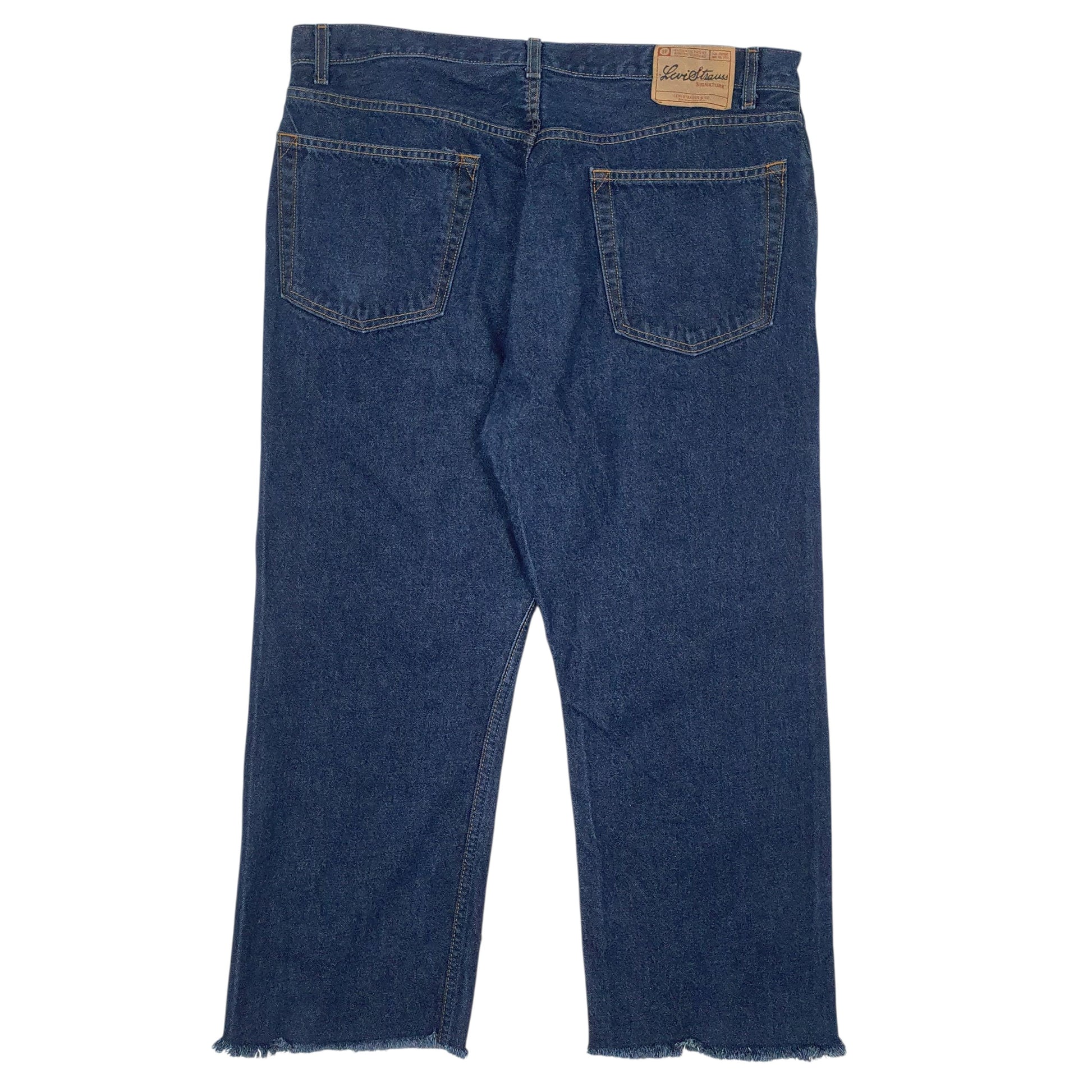 Mens Blue Levis   Jeans