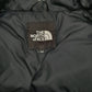 Mens Black The North Face Nuptse Retro 1996  Coat