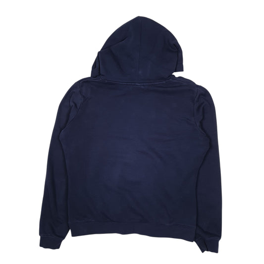 Womens Navy Nike Swordsmen Volleyball Hoodie Jumper