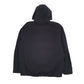 Mens Black James Harvest Activewear  Coat
