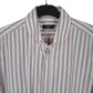 Mens Pink Hugo Boss   Shirt