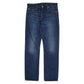 Mens Blue Levis  504 JeansW30 L32