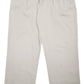 Mens Cream Polo Ralph Lauren Andrew Pant Pleated  Trousers