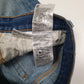 Mens Blue Levis   Jeans