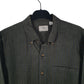 Mens Green L.L.Bean   Shirt
