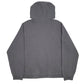 Mens Grey Nike  Hoodie Jumper