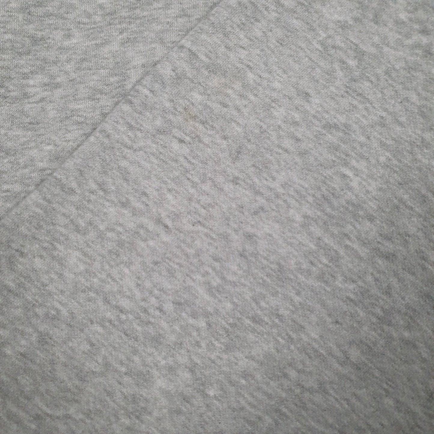 Mens Grey Champion  Hoodie Jumper