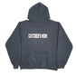 Mens Grey Tommy Hilfiger Declo Softball Hoodie Jumper