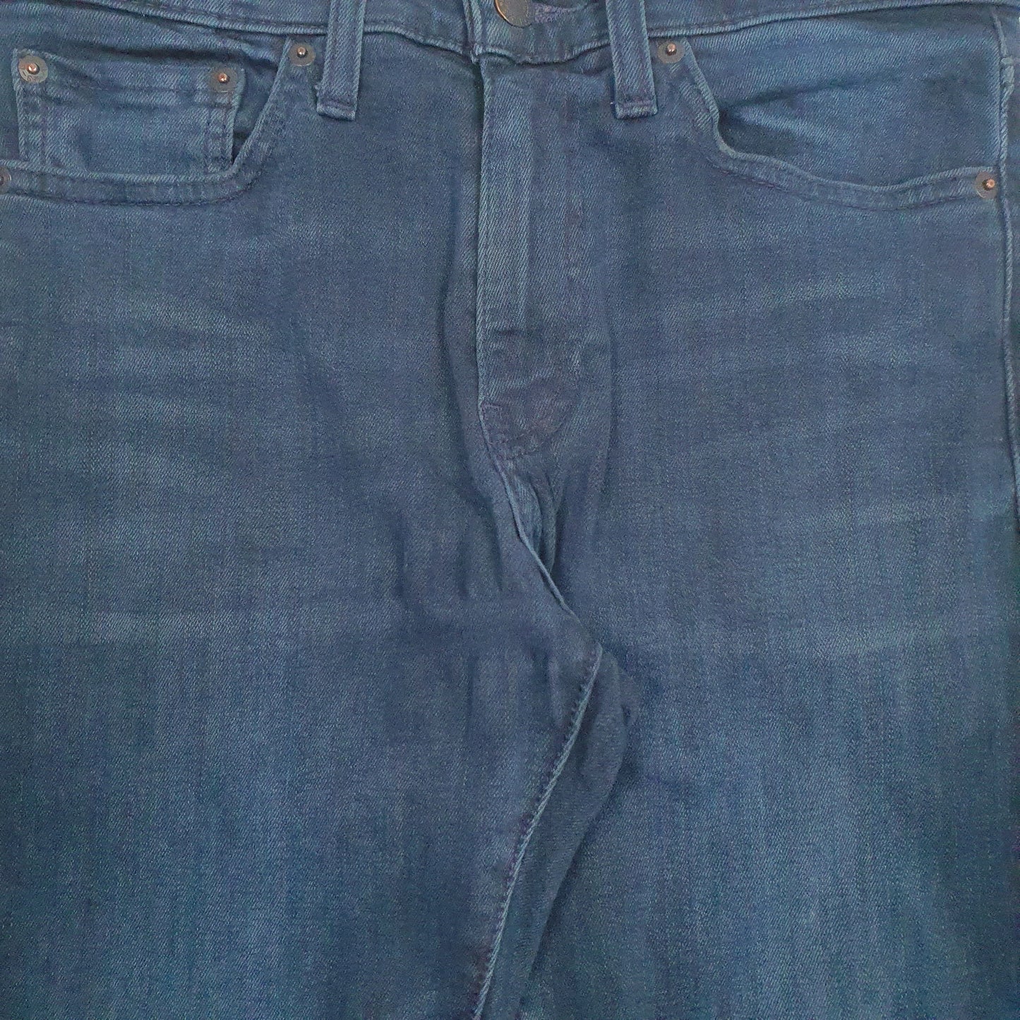 Mens Bue Levis   Jeans