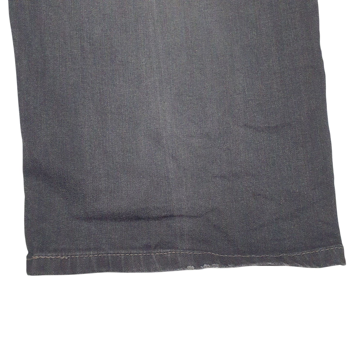 Mens Grey Levis   Jeans
