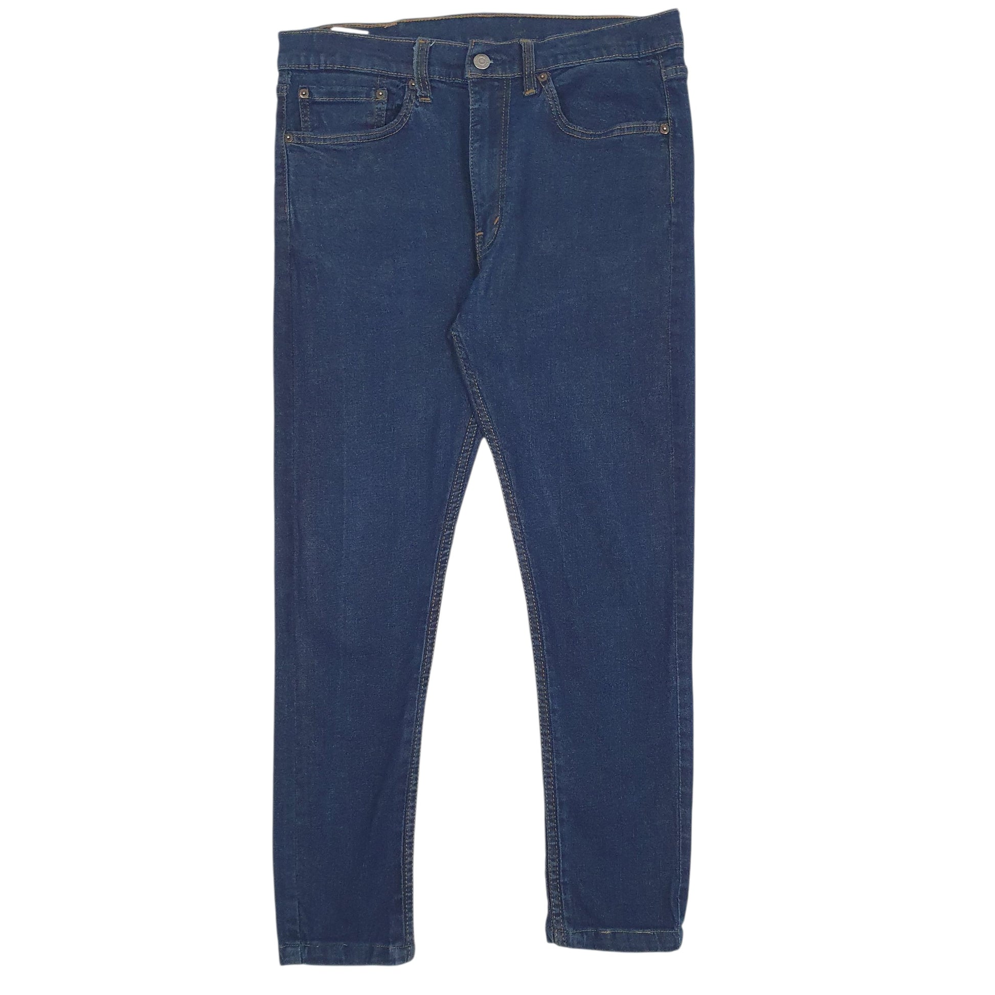 Mens Blue Levis  510 JeansW32 L27