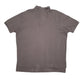 Mens Grey Polo Ralph Lauren   Polo Shirt