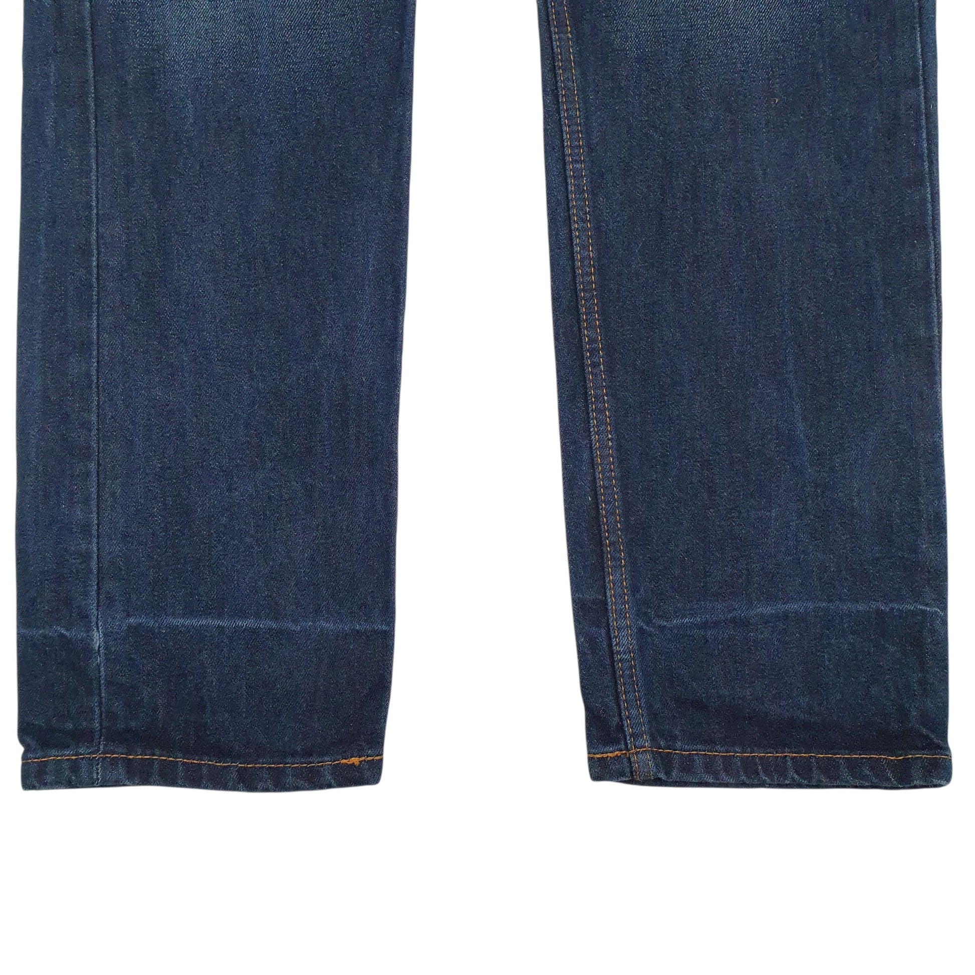 Mens Blue Levis   Jeans