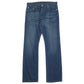 Mens Blue Levis  514 JeansW30 L30