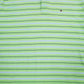 Mens Green Tommy Hilfiger   Polo Shirt