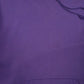 Mens Purple Champion  Hoodie Jumper