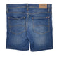 Womens Blue Tommy Hilfiger   Shorts