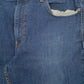Mens Blue Levis   Jeans